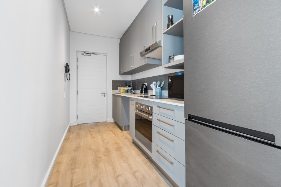 2 Bedroom Property for Sale in Foreshore Western Cape